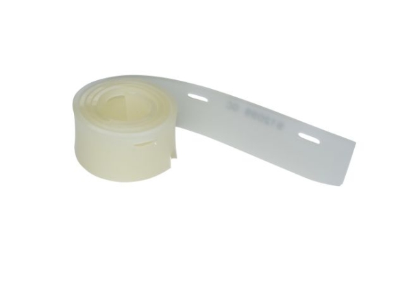 Sauglippe vorne Polyurethan transparent - Baby 43