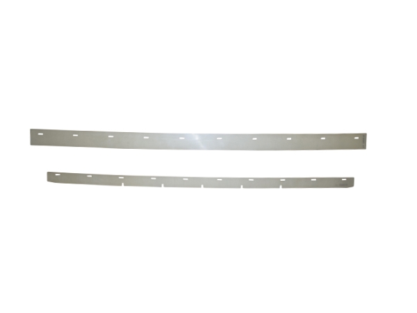 Sauglippen-Satz Polyurethan transparent - Quartz 50