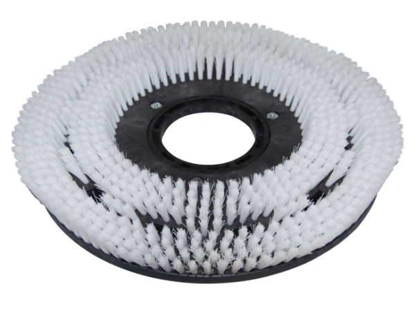 Schrubbbürste - mittel Poly 0,6