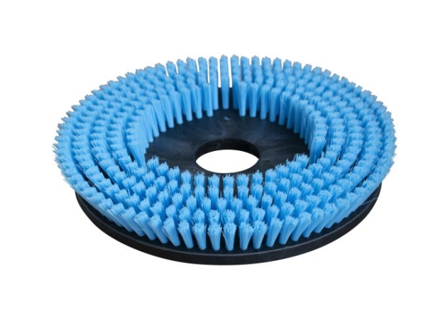 Shampoonierbürste Poly 0,3