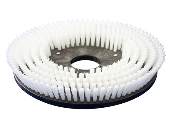 Schrubbbürste - mittel Poly 0,6