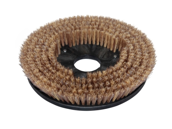 Polierbürste 5K-Borste (2 Stück)