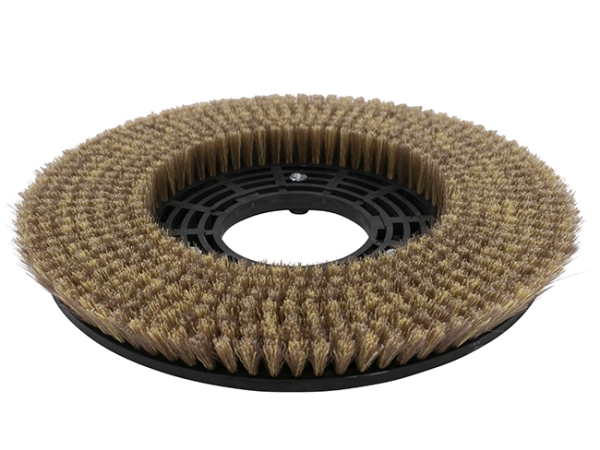 Polierbürste 5K-Borste - Topaz 90