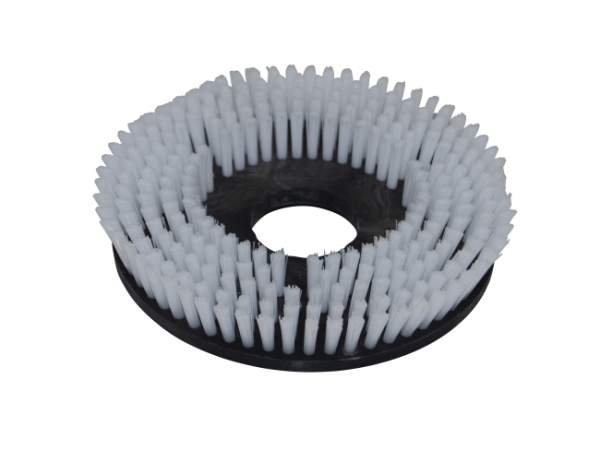 Treibteller für Pads - Short Trim Poly 0,8 - Ruby 45