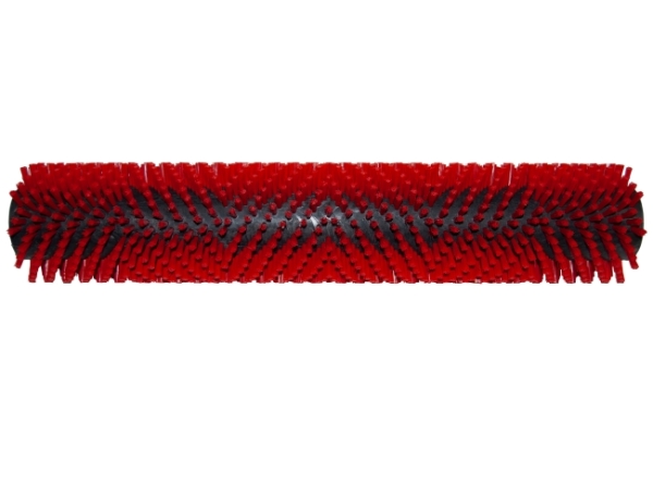 Walzenbürste Poly 0,5 - Jade 55C