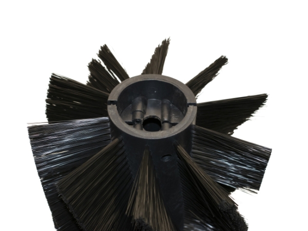 Kehrwalze Poly 0,4 - KS600