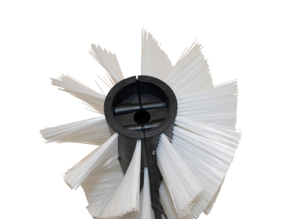 Kehrwalze Poly 0,75 - KS600