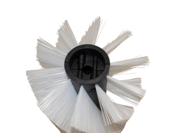 Kehrwalze Poly 0,75 - KS600