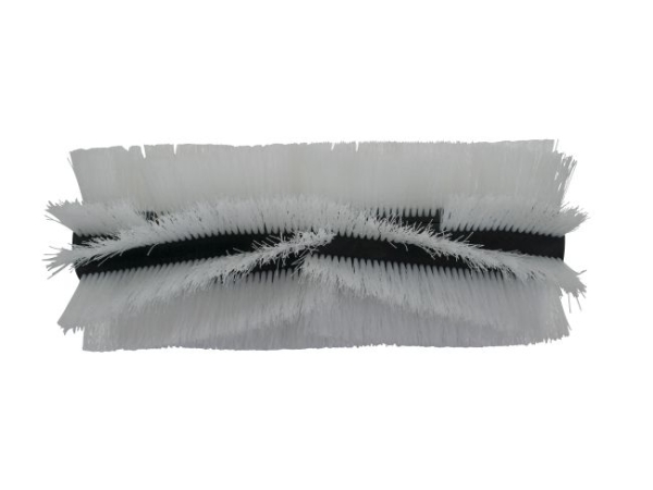 Kehrwalze / 2 Halbschalen Poly 0,7 - KS700