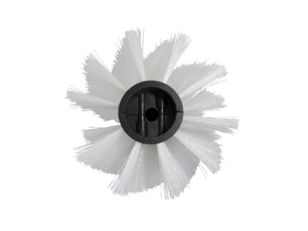 Kehrwalze / 2 Halbschalen Poly 0,7 - KS700