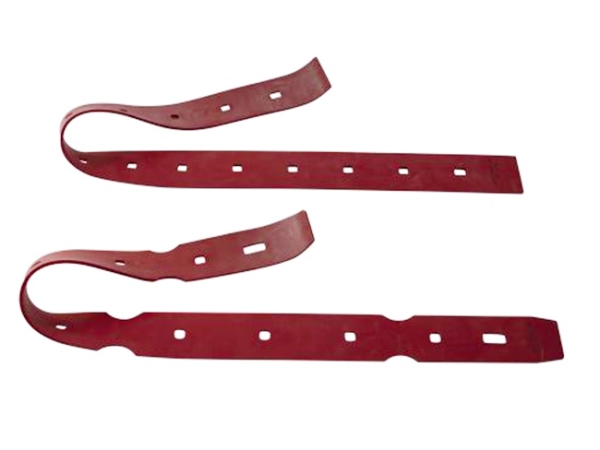 Sauglippen-Satz  nanoRADE rot