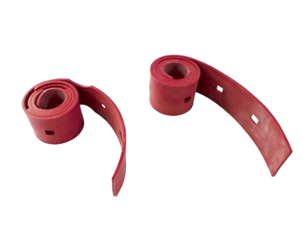 Sauglippen-Satz  nanoRADE rot