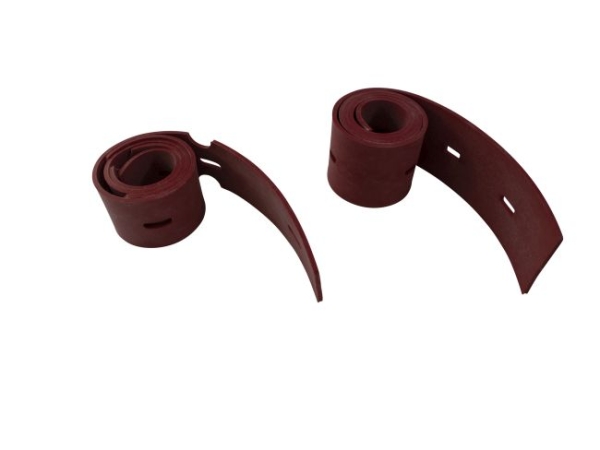 Sauglippen-Satz  nanoRADE rot