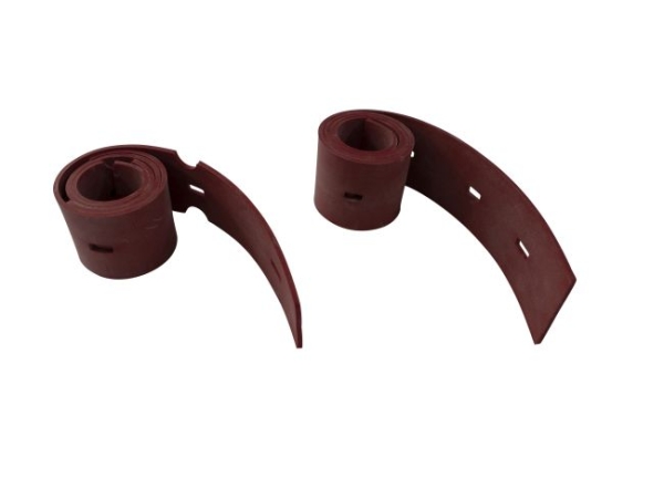 Sauglippen-Satz nanoRADE rot