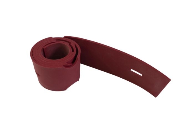 Sauglippe vorne nanoRADE rot