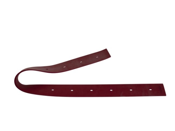 Sauglippe hinten nanoRADE rot