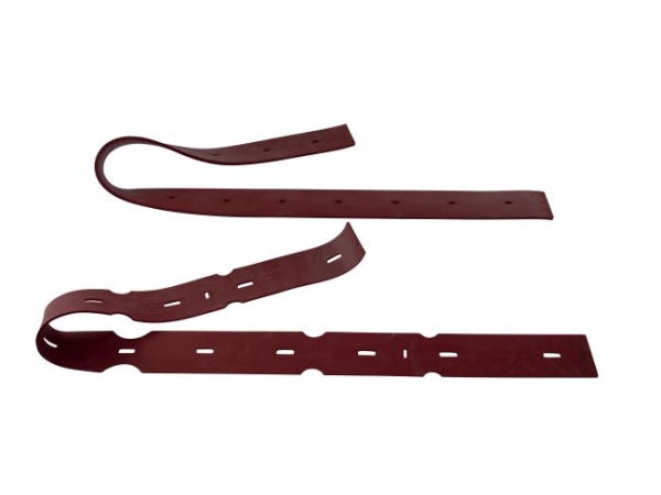 Sauglippen-Satz nanoRADE rot