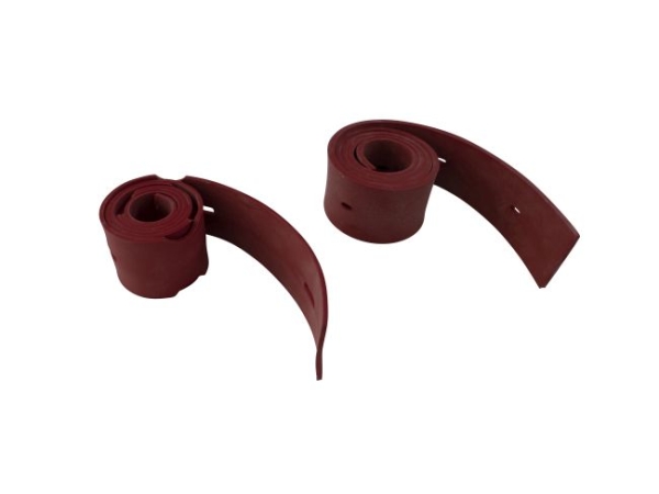 Sauglippen-Satz nanoRADE rot