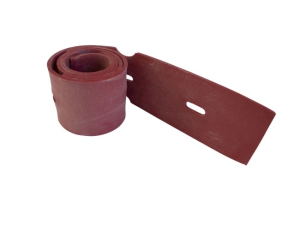 Sauglippe vorne nanoRADE rot