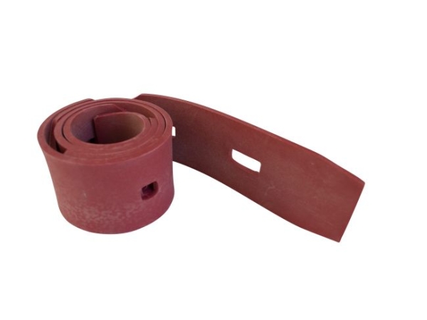 Sauglippe vorne nanoRADE rot