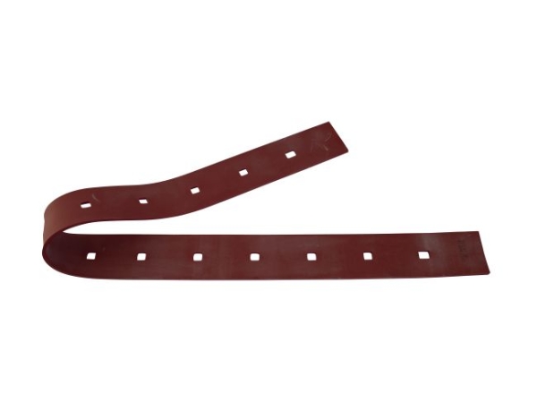 Sauglippe hinten nanoRADE rot