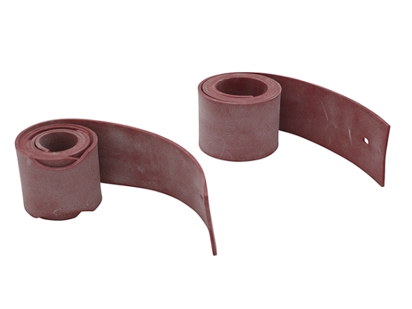 Sauglippen-Satz nanoRADE rot - RA500-B / RA500-E