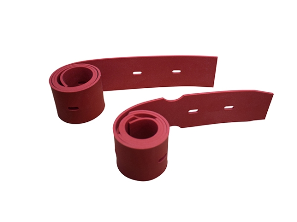 Sauglippen-Satz nanoRADE rot - RA431-B / RA431-E / RA431-IBC / RA431B-Duo