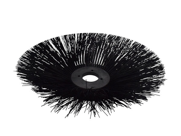 Seitenbesen Nylon 1,0 - KS650