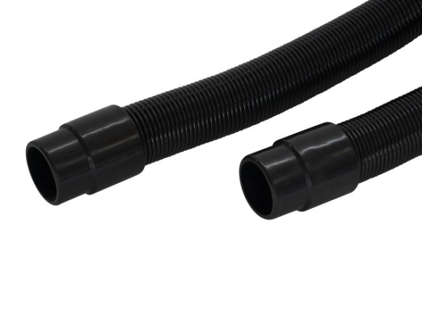 Saugschlauch - Farbe schwarz