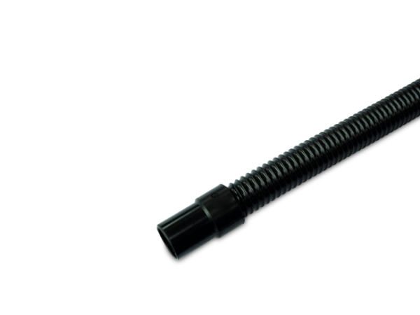Ablassschlauch  Farbe schwarz