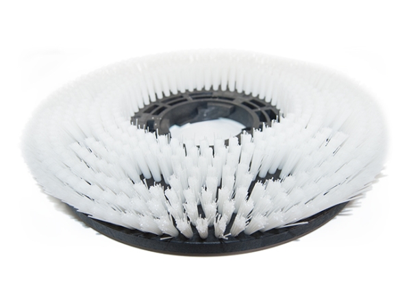 Schrubbbürste - mittel Poly 0,75