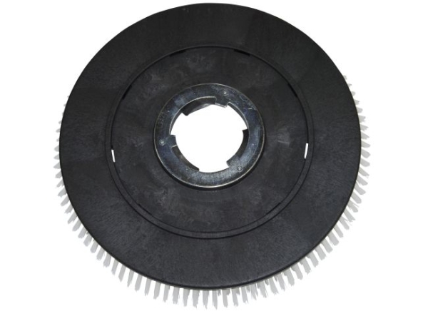 Schrubbbürste - mittel Poly 0,75