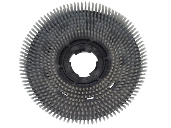 Schrubbbürste - mittel Poly 0,75