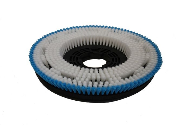 Shampoonierbürste Poly 0,3 - RA505-IBC