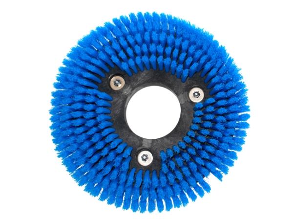 Shampoonierbürste Poly 0,3