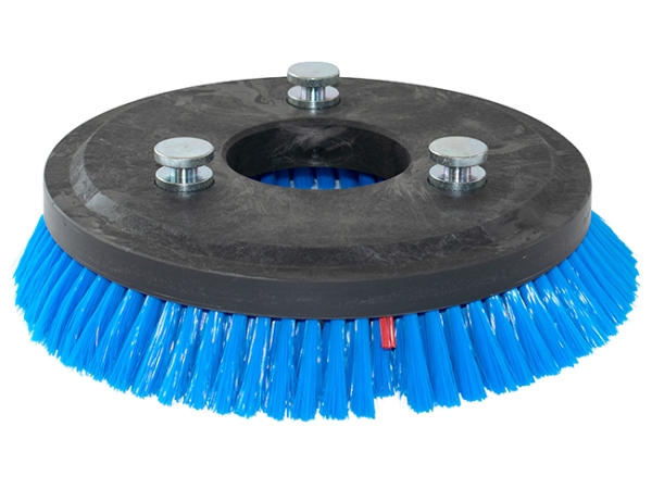 Shampoonierbürste Poly 0,3