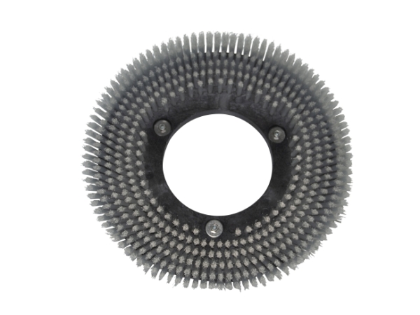 Schrubbbürste - mittel Poly 0,75