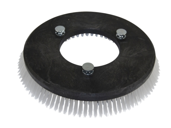 Schrubbbürste - mittel Poly 0,75