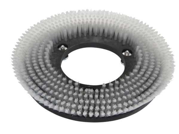 Schrubbbürste - mittel Poly 0,75