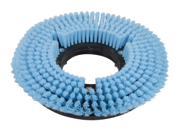 Shampoonierbürste Poly 0,3 - RA800-Sauber