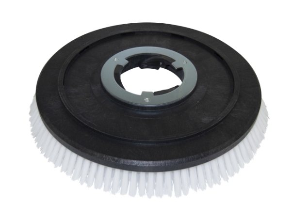 Schrubbbürste - hart Poly 1,0