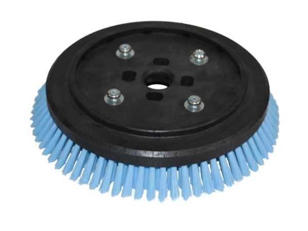 Shampoonierbürste Poly 0,3