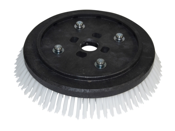 Schrubbbürste - mittel Poly 0,75