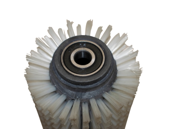 Walzenbürste Nylon 0,5