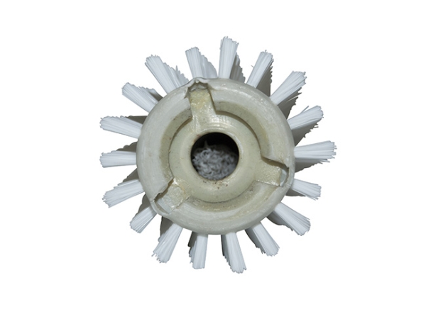 Walzenbürste Poly 0,4 - RA530