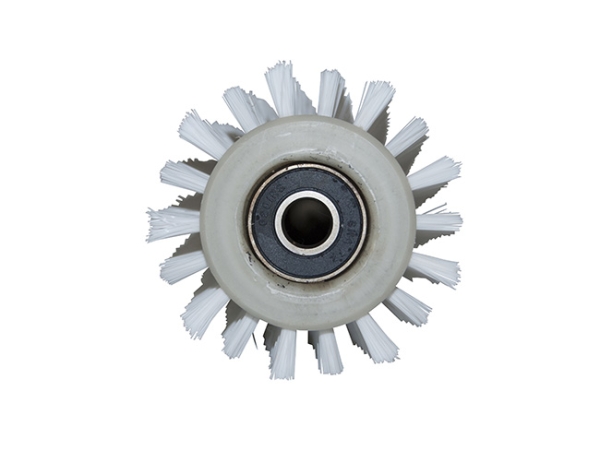 Walzenbürste Poly 0,4 - RA530