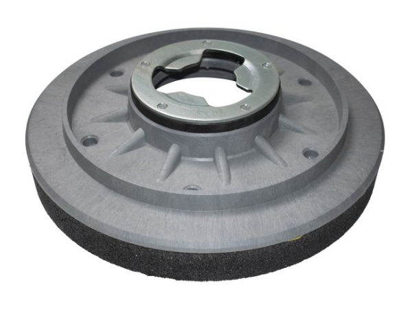 Carborundum Schleifstein Schleifstein gekörnt grau - E400 / E400-S