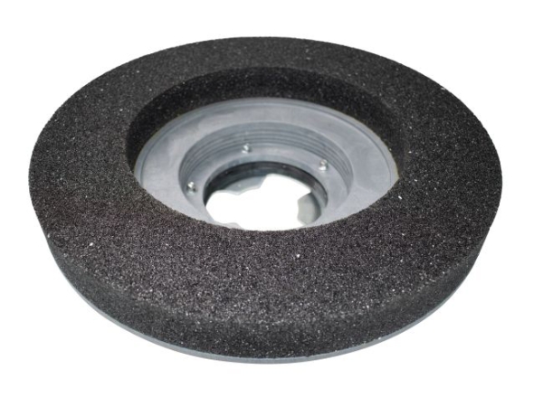 Carborundum Schleifstein Schleifstein gekörnt grau - E400 / E400-S