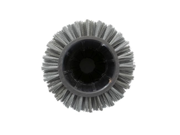 Kehrwalze Nylon-Grit 1,2 grau K80/Nylon-Grit 1,6 grau K46 - C100-BS (Bj. 1994 - Bj. 2019)