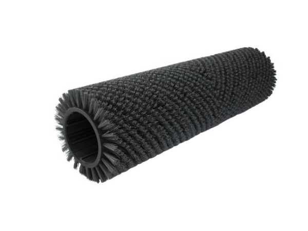 Kehrwalze Nylon-Grit 1,2 grau K80/Nylon-Grit 1,6 grau K46 - C100-BS (Bj. 1994 - Bj. 2019)